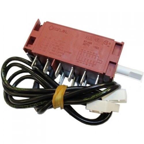 Comutator frigider Dometic RM6270/6271/7270/7271 - 30127-12103